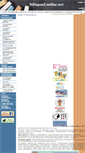 Mobile Screenshot of bilingual-online.net